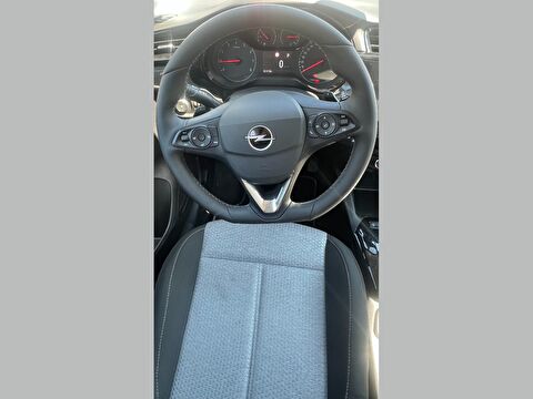 opel, corsa, hatchback 1.2 turbo edition otomatik, otomatik, benzin 2.el otomobil | renew 14