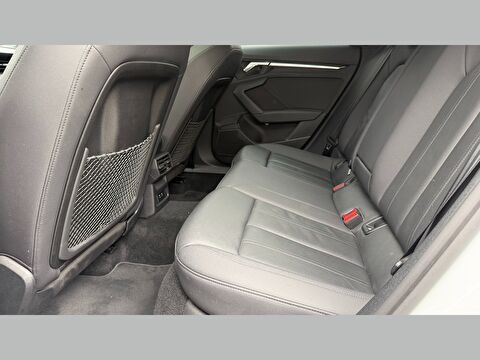 audi, a3, sedan 35 tfsı mhev advanced s-tronic, otomatik, mhev 2.el otomobil | renew 12