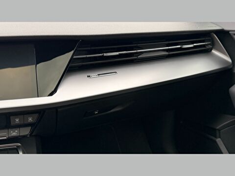 audi, a3, sedan 35 tfsı mhev advanced s-tronic, otomatik, mhev 2.el otomobil | renew 21