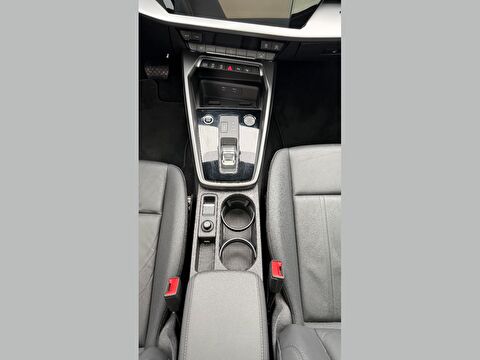 audi, a3, sedan 35 tfsı mhev advanced s-tronic, otomatik, mhev 2.el otomobil | renew 16
