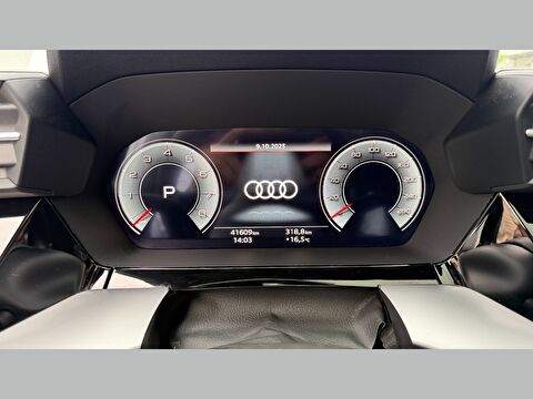 audi, a3, sedan 35 tfsı mhev advanced s-tronic, otomatik, mhev 2.el otomobil | renew 10