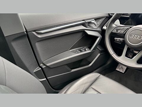 audi, a3, sedan 35 tfsı mhev advanced s-tronic, otomatik, mhev 2.el otomobil | renew 20