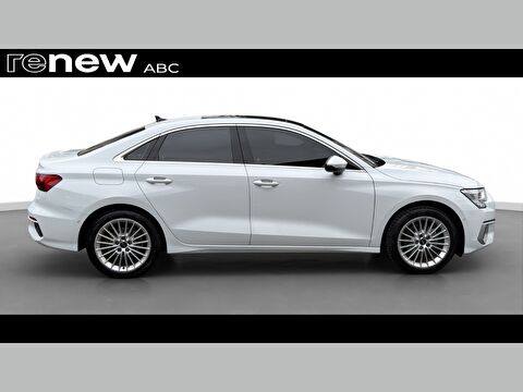 audi, a3, sedan 35 tfsı mhev advanced s-tronic, otomatik, mhev 2.el otomobil | renew 4