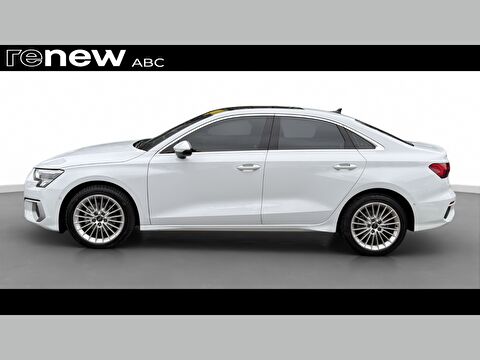 audi, a3, sedan 35 tfsı mhev advanced s-tronic, otomatik, mhev 2.el otomobil | renew 5