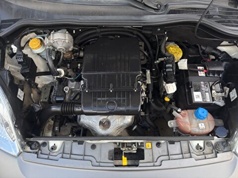 fiat, fiorino, combi 1.4 eko premio, manuel, benzin + lpg 2.el otomobil | renew 21