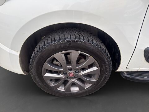 fiat, fiorino, combi 1.4 eko premio, manuel, benzin + lpg 2.el otomobil | renew 6