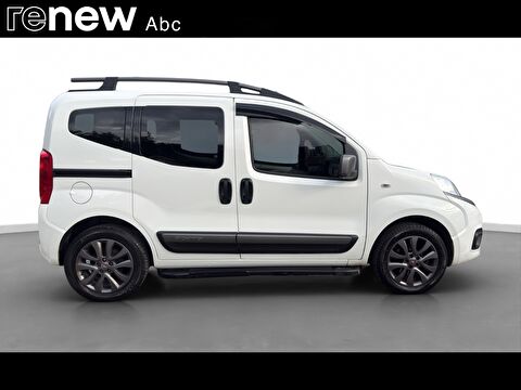 fiat, fiorino, combi 1.4 eko premio, manuel, benzin + lpg 2.el otomobil | renew 5