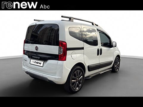 fiat, fiorino, combi 1.4 eko premio, manuel, benzin + lpg 2.el otomobil | renew 3