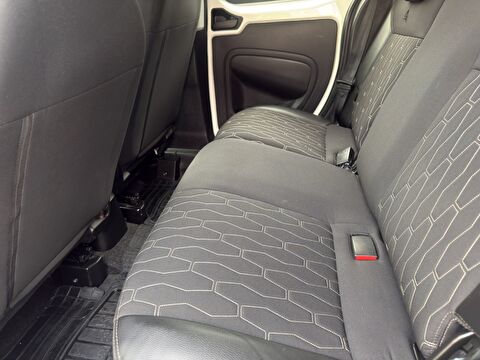 fiat, fiorino, combi 1.4 eko premio, manuel, benzin + lpg 2.el otomobil | renew 15