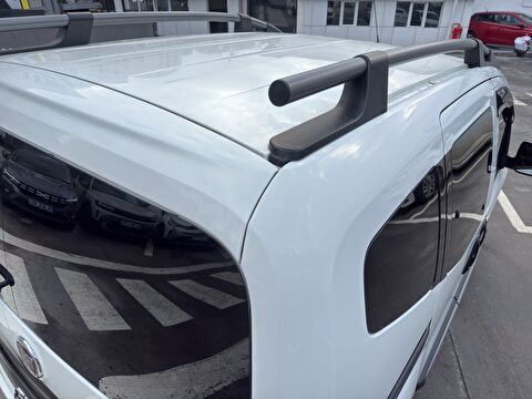 fiat, fiorino, combi 1.4 eko premio, manuel, benzin + lpg 2.el otomobil | renew 20