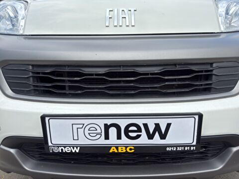 fiat, fiorino, combi 1.4 eko premio, manuel, benzin + lpg 2.el otomobil | renew 22
