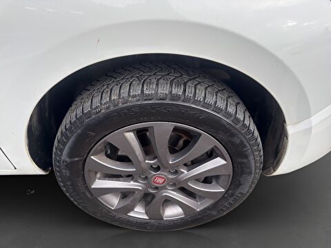 fiat, fiorino, combi 1.4 eko premio, manuel, benzin + lpg 2.el otomobil | renew 8