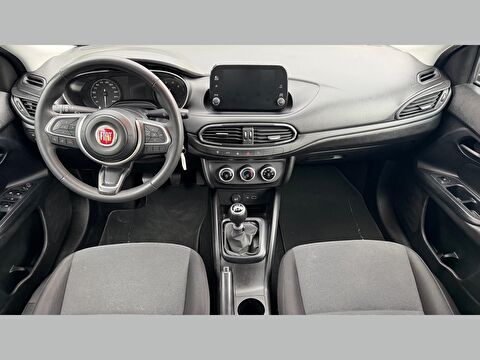 fiat, egea, sedan 1.4 fire easy plus, manuel, benzin 2.el otomobil | renew 8