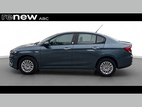 fiat, egea, sedan 1.4 fire easy plus, manuel, benzin 2.el otomobil | renew 4
