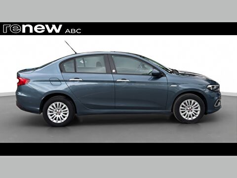 fiat, egea, sedan 1.4 fire easy plus, manuel, benzin 2.el otomobil | renew 5