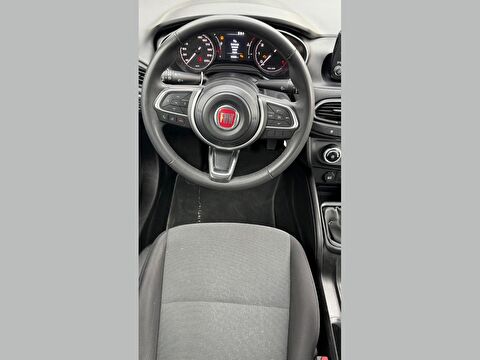 fiat, egea, sedan 1.4 fire easy plus, manuel, benzin 2.el otomobil | renew 14