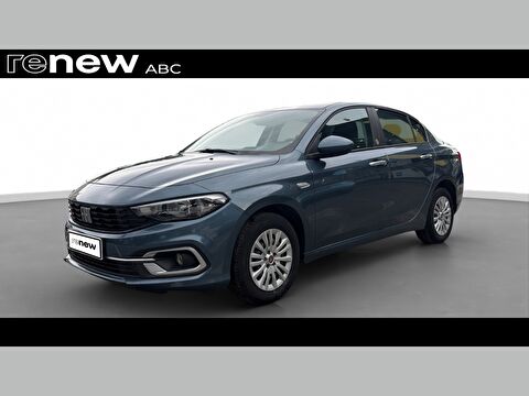 Sedan 1.4 Fire Easy Plus, 2. el otomobil | renew
