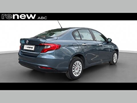 fiat, egea, sedan 1.4 fire easy plus, manuel, benzin 2.el otomobil | renew 3