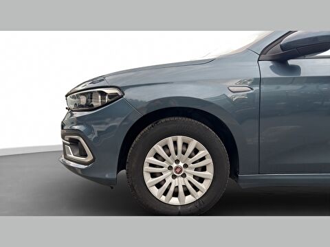 fiat, egea, sedan 1.4 fire easy plus, manuel, benzin 2.el otomobil | renew 6
