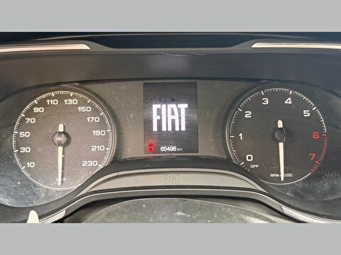 fiat, egea, sedan 1.4 fire easy plus, manuel, benzin 2.el otomobil | renew 9