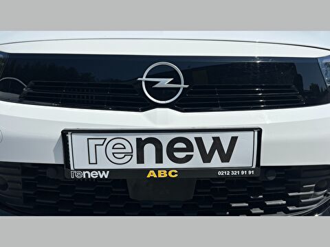 opel, corsa, hatchback 1.2 turbo edition otomatik, otomatik, benzin 2.el otomobil | renew 18