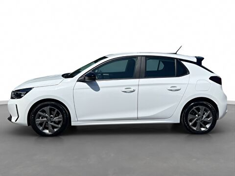 opel, corsa, hatchback 1.2 turbo edition otomatik, otomatik, benzin 2.el otomobil | renew 4