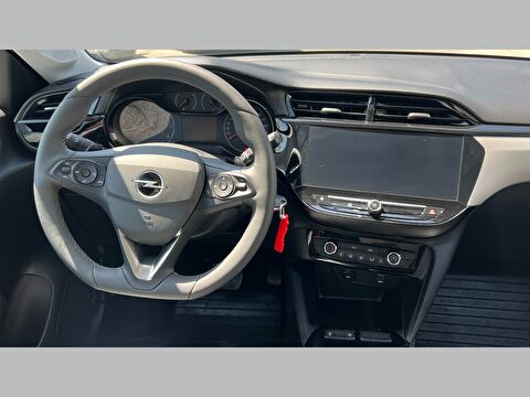 opel, corsa, hatchback 1.2 turbo edition otomatik, otomatik, benzin 2.el otomobil | renew 10