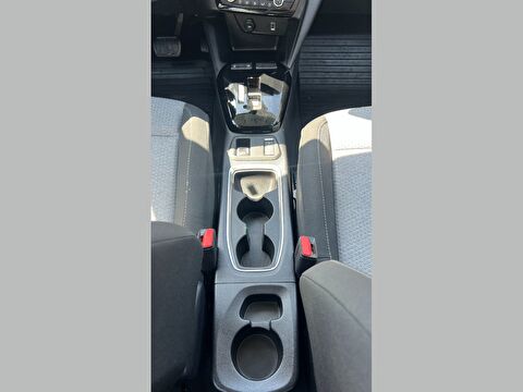 opel, corsa, hatchback 1.2 turbo edition otomatik, otomatik, benzin 2.el otomobil | renew 15