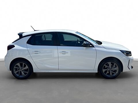 opel, corsa, hatchback 1.2 turbo edition otomatik, otomatik, benzin 2.el otomobil | renew 5