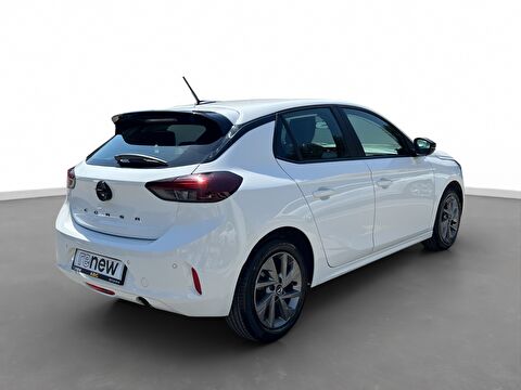 opel, corsa, hatchback 1.2 turbo edition otomatik, otomatik, benzin 2.el otomobil | renew 3