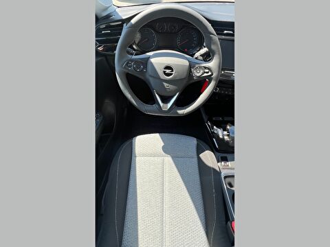opel, corsa, hatchback 1.2 turbo edition otomatik, otomatik, benzin 2.el otomobil | renew 14