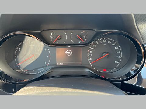 opel, corsa, hatchback 1.2 turbo edition otomatik, otomatik, benzin 2.el otomobil | renew 9