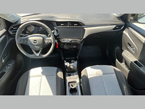 opel, corsa, hatchback 1.2 turbo edition otomatik, otomatik, benzin 2.el otomobil | renew 8