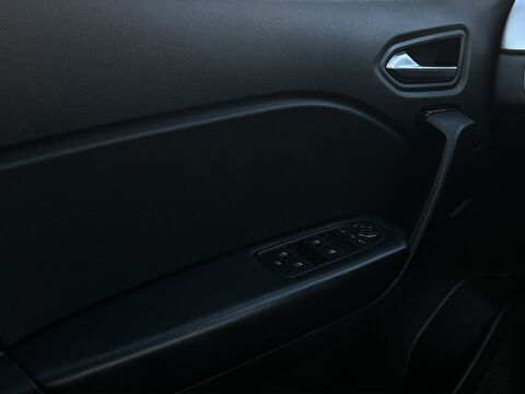 renault, captur, 1.3 tce touch edc, otomatik, hybrid 2.el otomobil | renew 24