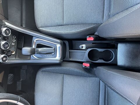 renault, captur, 1.3 tce touch edc, otomatik, hybrid 2.el otomobil | renew 19