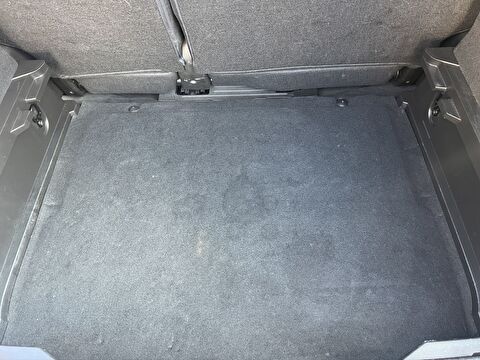 renault, captur, 1.3 tce touch edc, otomatik, hybrid 2.el otomobil | renew 10