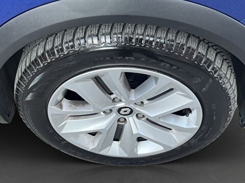 renault, captur, 1.3 tce touch edc, otomatik, hybrid 2.el otomobil | renew 7