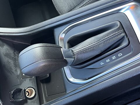 renault, captur, 1.3 tce touch edc, otomatik, hybrid 2.el otomobil | renew 17