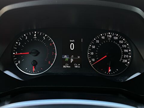 renault, captur, 1.3 tce touch edc, otomatik, hybrid 2.el otomobil | renew 12