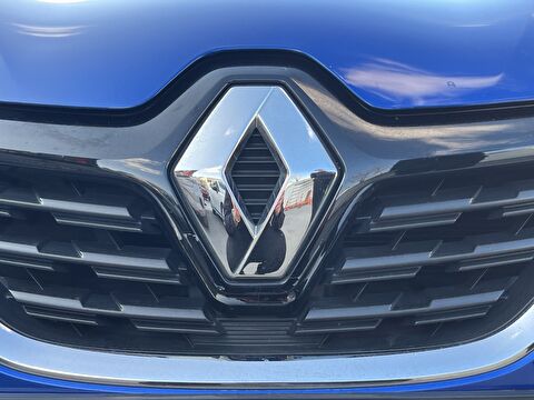 renault, captur, 1.3 tce touch edc, otomatik, hybrid 2.el otomobil | renew 23