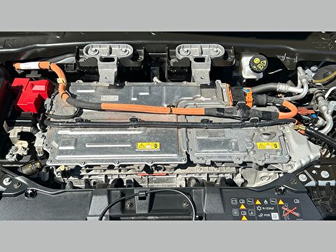 renault, megane e-tech, crossover ev60 ıconic otomatik, otomatik, elektrik 2.el otomobil | renew 16