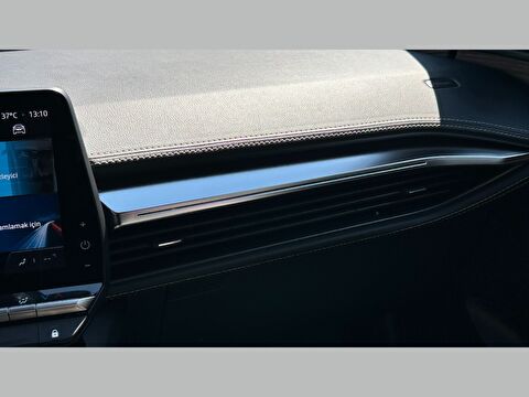 renault, megane e-tech, crossover ev60 ıconic otomatik, otomatik, elektrik 2.el otomobil | renew 19