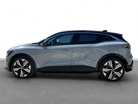 renault, megane e-tech, crossover ev60 ıconic otomatik, otomatik, elektrik 2.el otomobil | renew 4