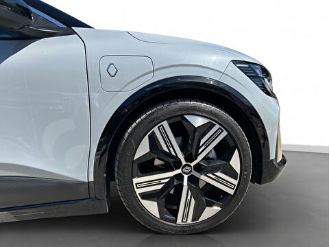renault, megane e-tech, crossover ev60 ıconic otomatik, otomatik, elektrik 2.el otomobil | renew 6