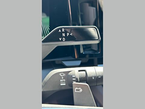 renault, megane e-tech, crossover ev60 ıconic otomatik, otomatik, elektrik 2.el otomobil | renew 14