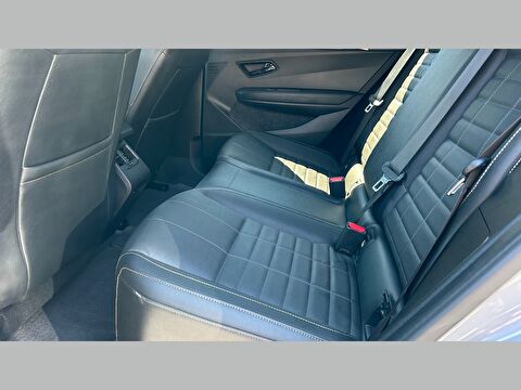 renault, megane e-tech, crossover ev60 ıconic otomatik, otomatik, elektrik 2.el otomobil | renew 12
