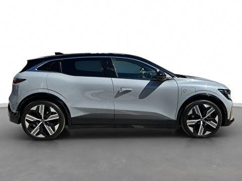 renault, megane e-tech, crossover ev60 ıconic otomatik, otomatik, elektrik 2.el otomobil | renew 5