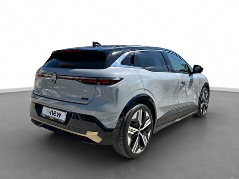 renault, megane e-tech, crossover ev60 ıconic otomatik, otomatik, elektrik 2.el otomobil | renew 3