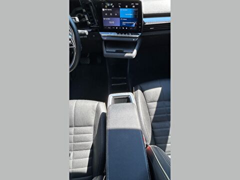 renault, megane e-tech, crossover ev60 ıconic otomatik, otomatik, elektrik 2.el otomobil | renew 15