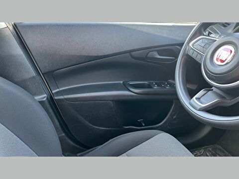 fiat, egea, sedan 1.4 fire easy, manuel, benzin 2.el otomobil | renew 18